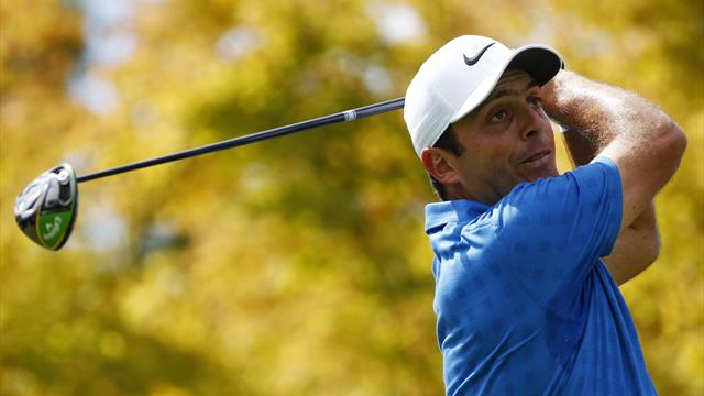 Molinari: "Voglio ripetermi, mi allenerò duramente. Olimpiadi? Ci proverò con tutto me stesso"