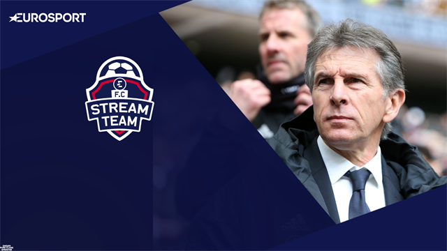 Puel va-t-il sauver les Verts et enfoncer l’OL ? On en a parlé dans le FC Stream Team Puel va-t-il sauver les Verts et enfoncer l’OL ? On en a parlé dans le FC Stream Team