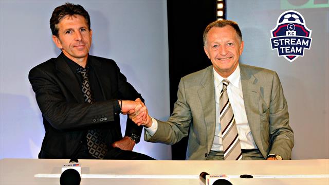 Puel et l'OL : Pourquoi se détestent-ils tant ? Puel et l'OL : Pourquoi se détestent-ils tant ?