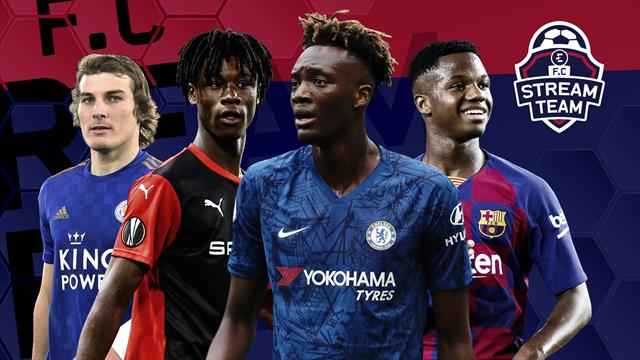 On ne les connaissait pas avant cet été : notre top 10 des révélations de la saison On ne les connaissait pas avant cet été : notre top 10 des révélations de la saison