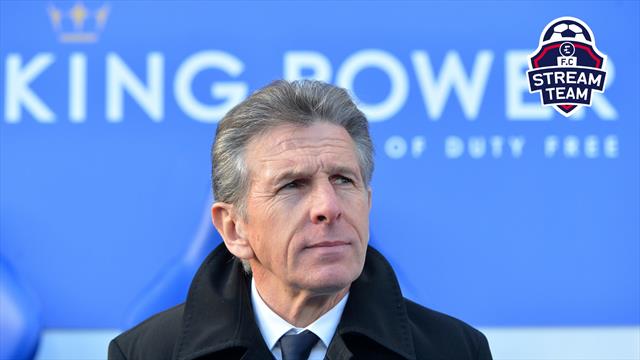 Réduire l'influence des présidents, lancer une génération : Puel, l'homme qu'il faut aux Verts Réduire l'influence des présidents, lancer une génération : Puel, l'homme qu'il faut aux Verts