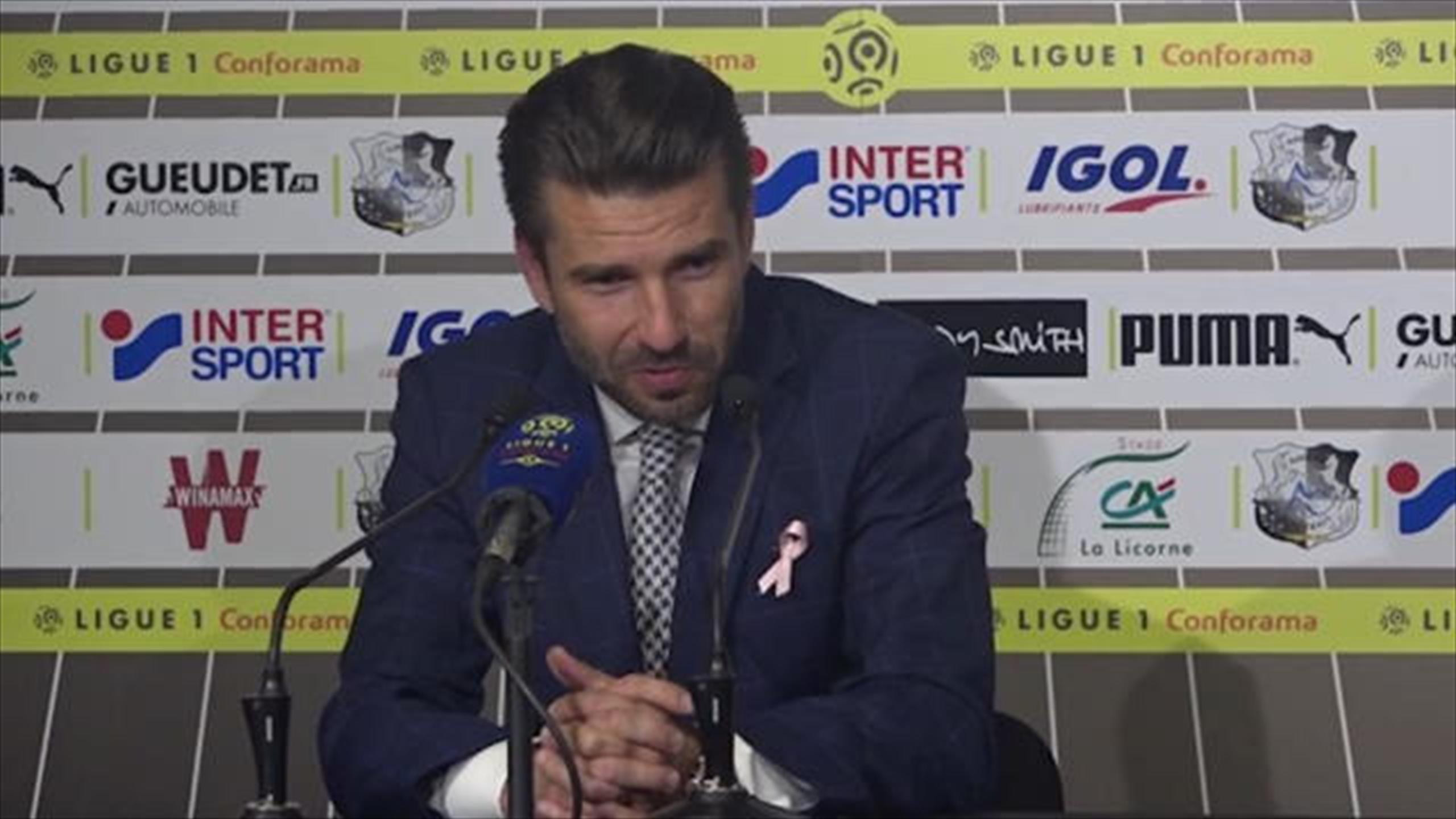 Revoir Football du 05 Octobre