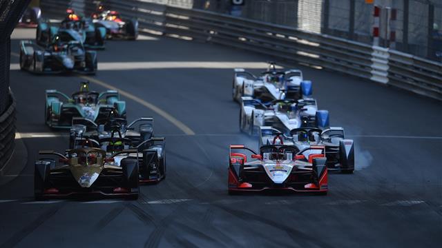 Mehr Power und Punkte: Die neuen Regeln zum Start der Formel-E-Saison Mehr Power und Punkte: Die neuen Regeln zum Start der Formel-E-Saison