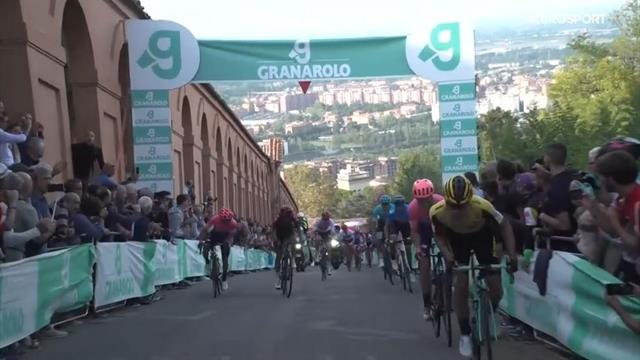 Highlights: So lief der Giro dell'Emilia 2019 Highlights: So lief der Giro dell'Emilia 2019