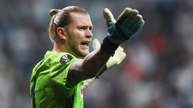 Comeback beim FC Liverpool? Das sagt Karius