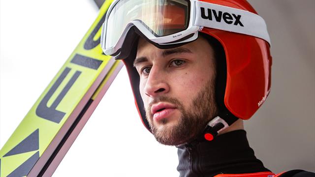 DSV-Adler verpassen Podestplätze in Klingenthal