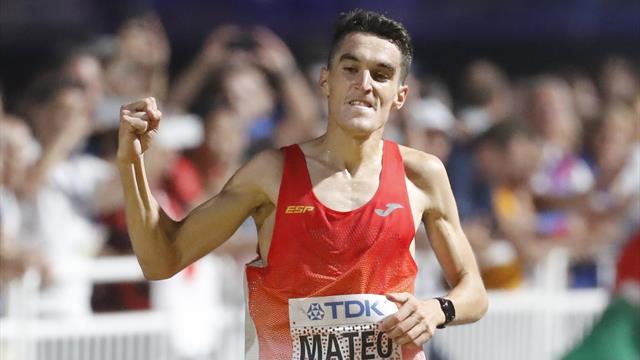El atletismo se indigna por el cambio de sede del maratón de Tokio: "Quiero vivir unos Juegos"