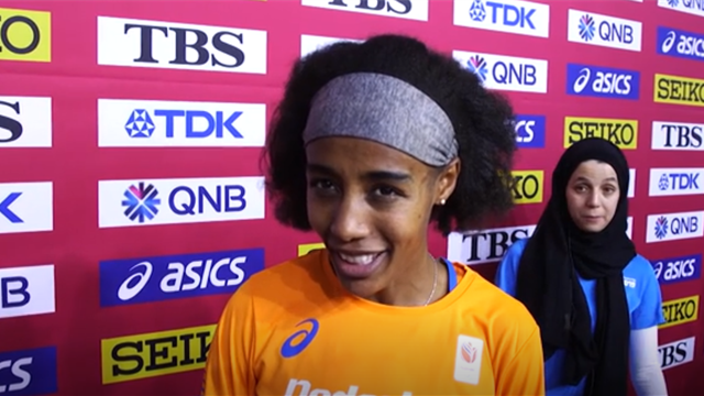 Sifan Hassan still 'believes' in disgraced coach Alberto Salazar Sifan Hassan still 'believes' in disgraced coach Alberto Salazar