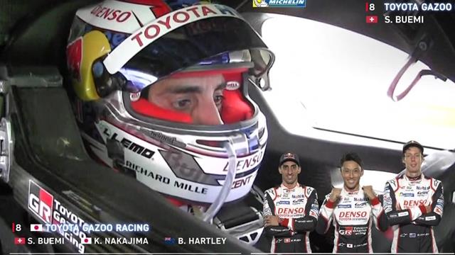 6 horas de Fuji: Nada como ganar en casa, Toyota se lleva la victoria dominando 6 horas de Fuji: Nada como ganar en casa, Toyota se lleva la victoria dominando
