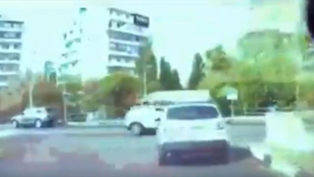 Глава «Черноморца» покинул пост депутата после того, как сбил ребенка и уехал с места ДТП