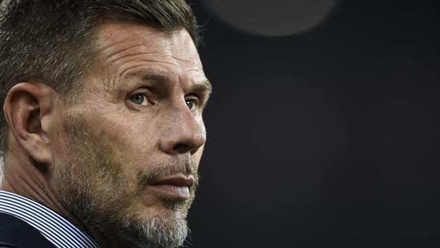 Boban: "Esonero Giampaolo è sconfitta per tutti, serve tempo per riportare in alto il Milan"