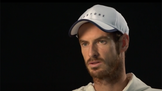 Andy Murray feeling 'competitive' ahead of Shanghai Andy Murray feeling 'competitive' ahead of Shanghai