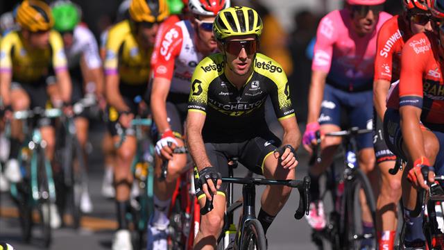 Yates wins CRO Race to seal overall victory