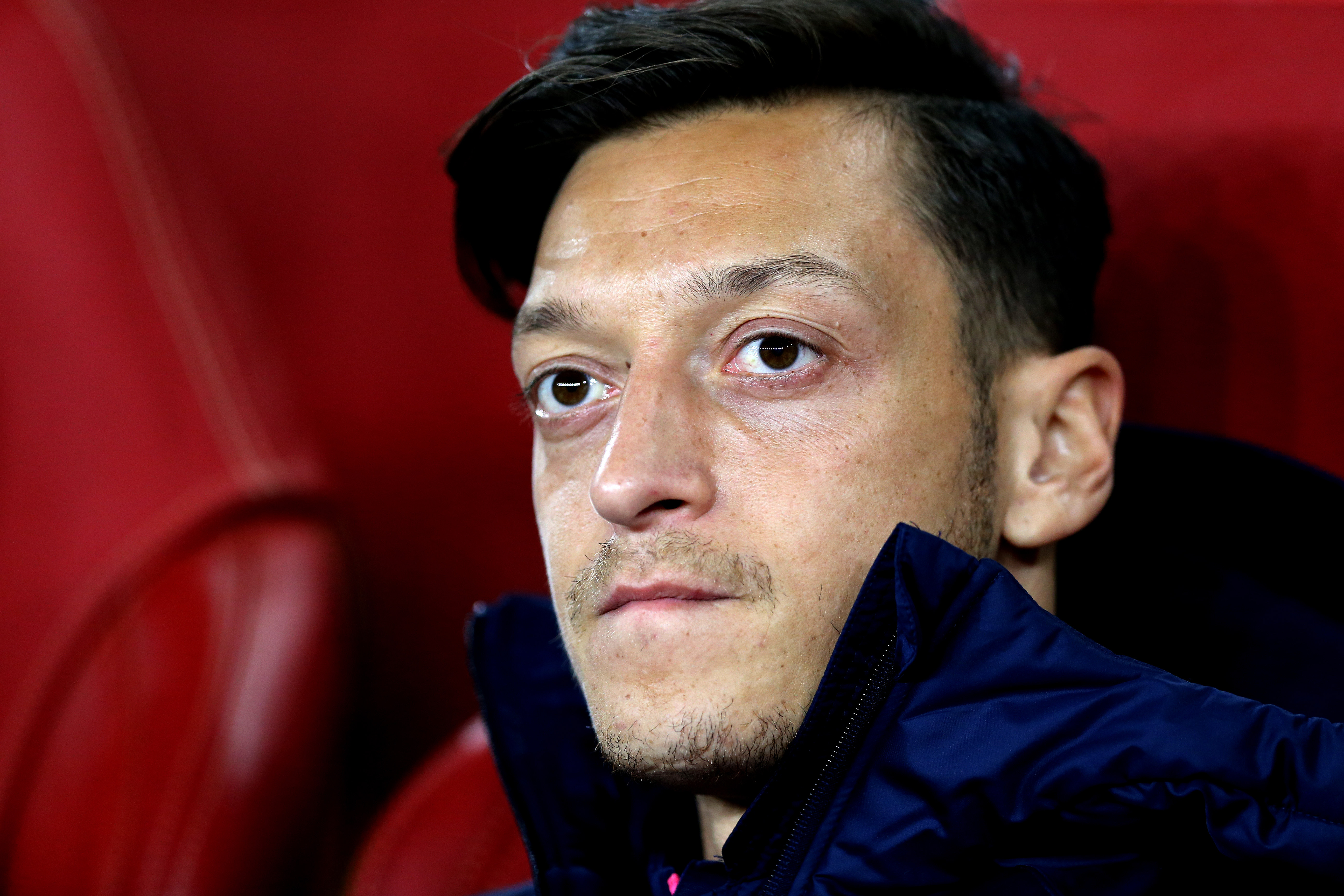 Mesut Özil