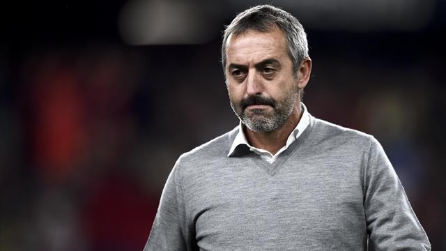 Giampaolo resta in bilico il Milan valuta l'esonero lunedì vertice tra Maldini Boban e Massara