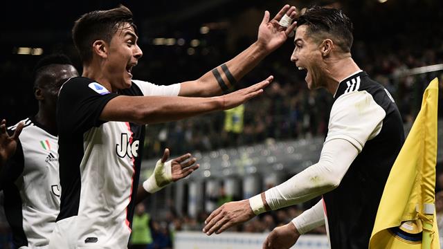 Fantacalcio: i consigli per la 12a giornata di Serie A Fantacalcio: i consigli per la 12a giornata di Serie A