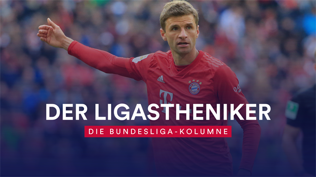 Warum Müller einfach gehen sollte
