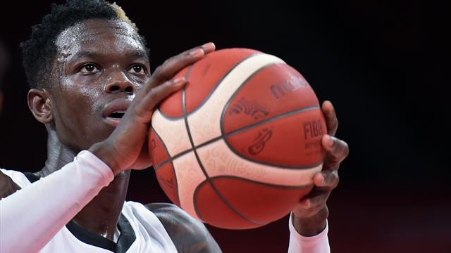 Beute im Wert von 500.000 Euro: Einbrecher bei Basketball-Star Schröder