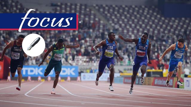 Doha 2019, cosa resta il giorno dopo? Italia da 6, Fraser, Felix (e Muhammad) da record