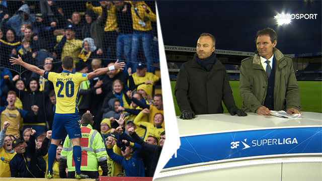Lars Jacobsen om derby-sejr til Brøndby: Det betyder alverden Lars Jacobsen om derby-sejr til Brøndby: Det betyder alverden
