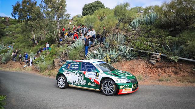 More drivers rewarded in ERC from 2020