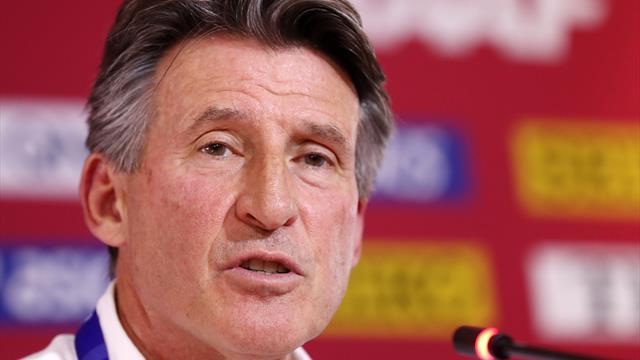 World Athletics chiede al CIO di prendere una decisione sul rinvio dei Giochi Olimpici di Tokyo