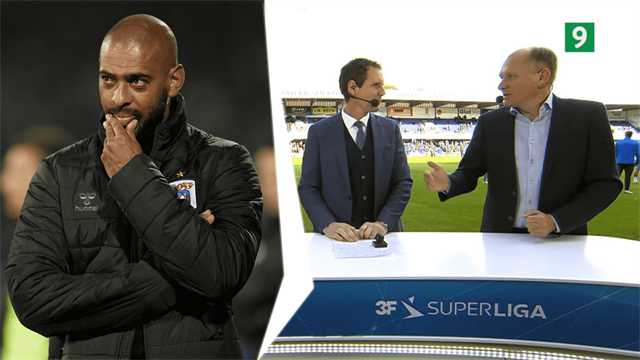 David Nielsens kontraktsituation og rygter fra 2. Bundesligaen: Stort studie med Jan Schouby David Nielsens kontraktsituation og rygter fra 2. Bundesligaen: Stort studie med Jan Schouby