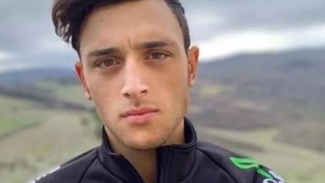 Giovanni Iannelli non ce l’ha fatta, il giovane ciclista si è spento in seguito ad una caduta