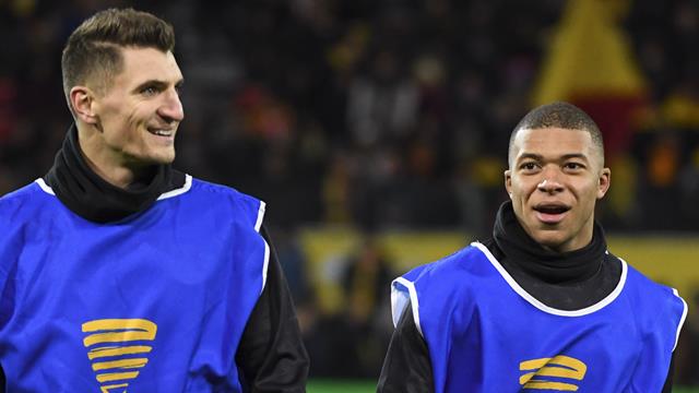 "Champion du monde" : Meunier s’autotrolle sur Instagram, Mbappé lui porte le coup de grâce
