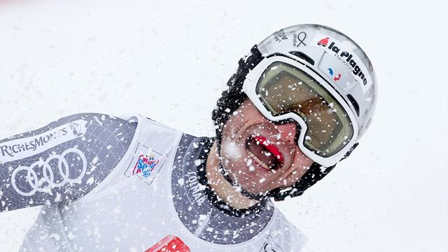 "Absoluter Witz!" Kritik an neuem Format der alpinen Kombination