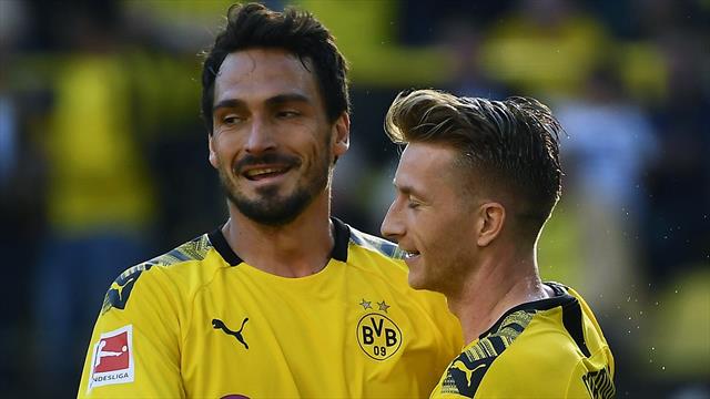 BVB-Stars reingelegt: Hummels und Reus als Opfer bei "Verstehen Sie Spaß"