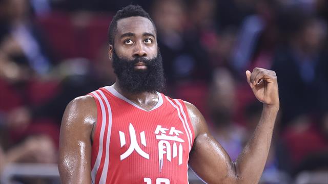 Un tweet polémique sur Hong Kong et c'est toute la NBA qui tremble face au marché chinois