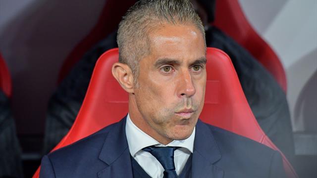 L'OL débarque Sylvinho