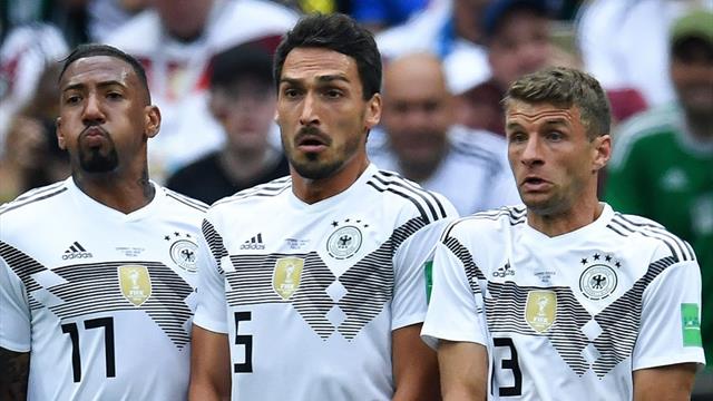 Hummels, Boateng, Müller: Was, wenn Löw doch recht hatte?