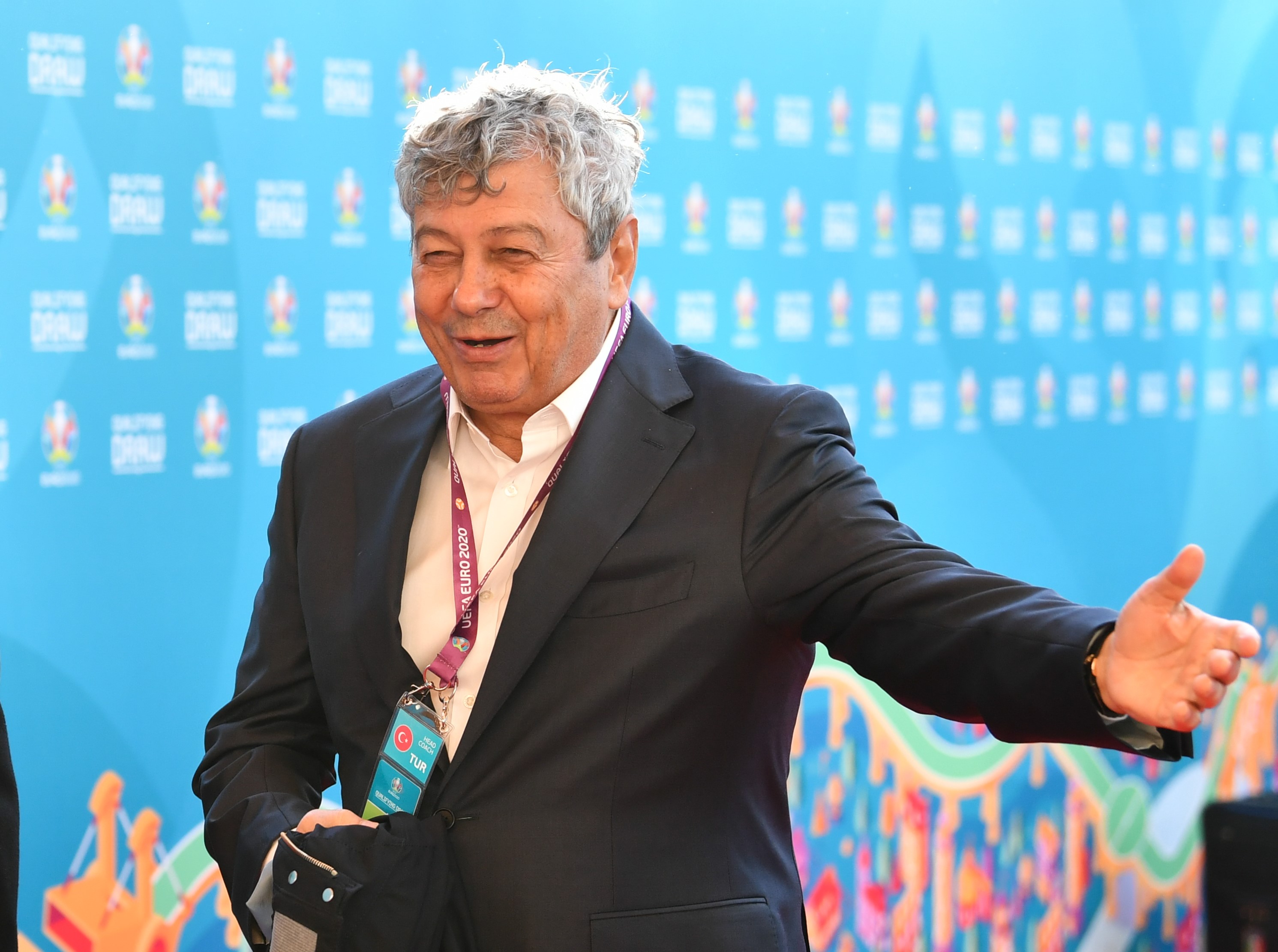 Mircea Lucescu