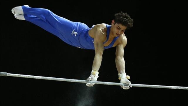 Ludovico Edalli qualificato alle Olimpiadi 2020