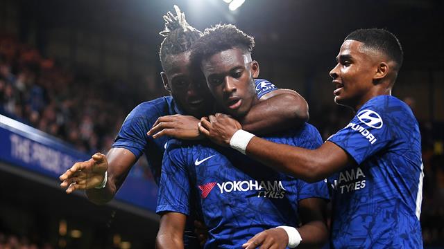 Hudson-Odoi nach Absage an Bayern: "War die richtige Entscheidung"