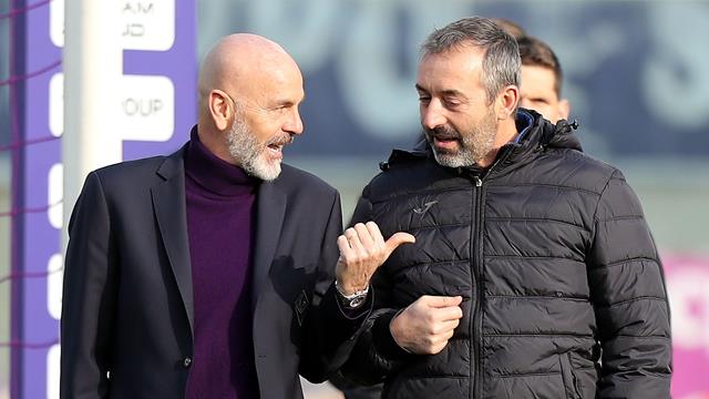 Milan, ufficiale l'esonero di Marco Giampaolo: è fatta anche per Stefano Pioli