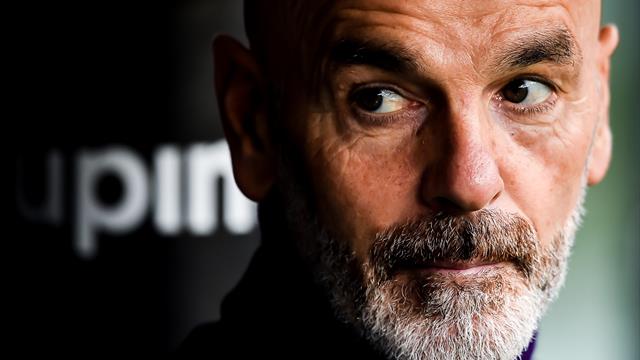 Pioli: "Mi sento un insegnante che migliora i giocatori. Dobbiamo lottare per arrivare in Champions"