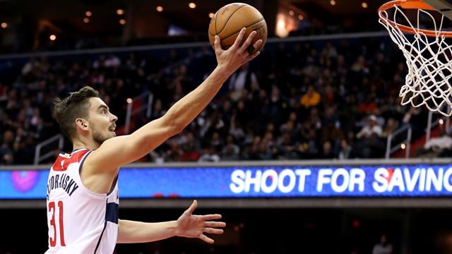 Makro planlar, mikro yıldızlar #7: Chicago Bulls, Tomas Satoransky