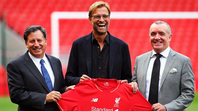 Vier Jahre Liverpool: Was "The Normal One" noch fehlt