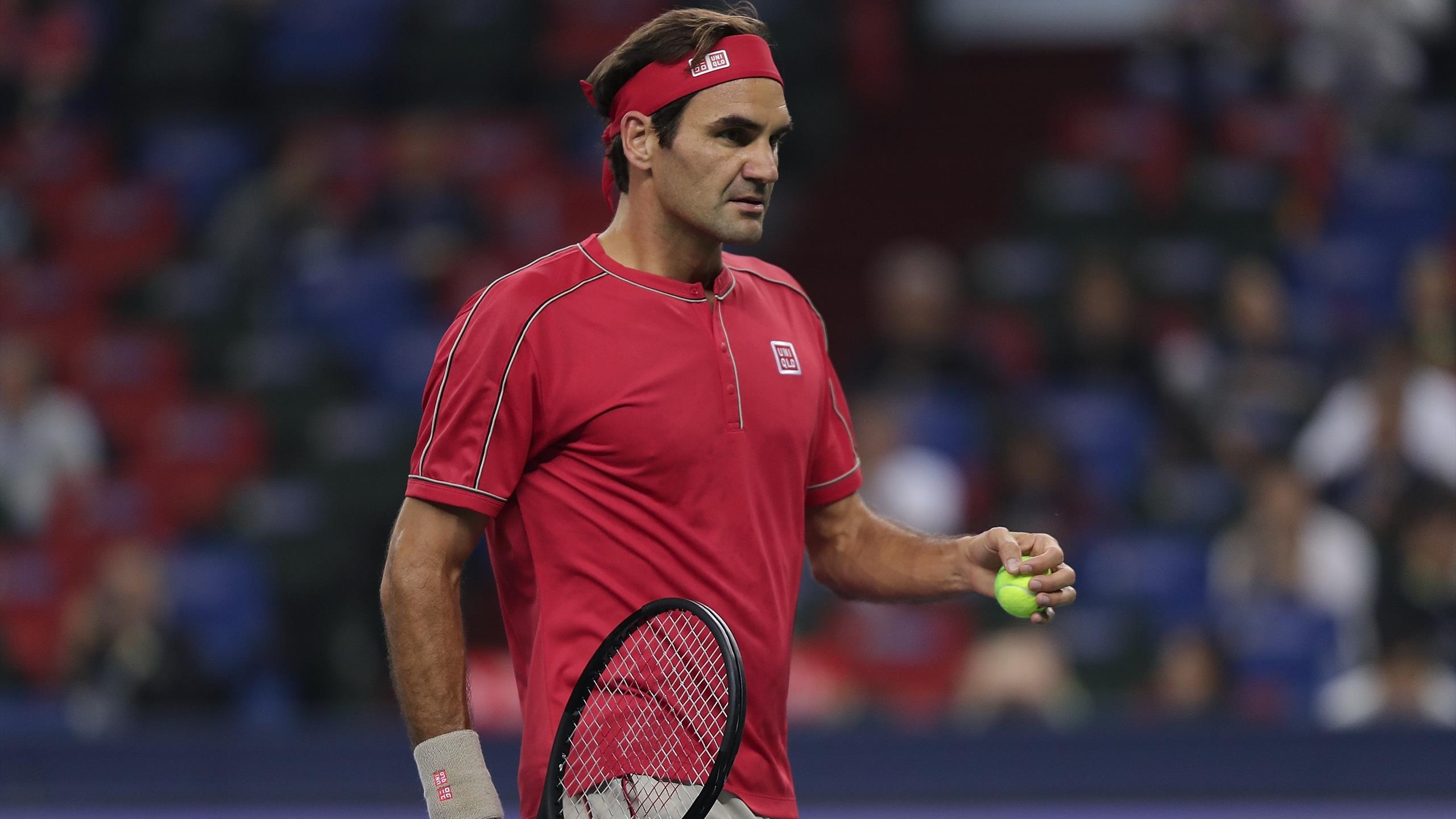 Daniil Medvedev So Tickt Der Shootingstar Der Szene Eurosport