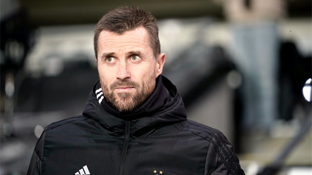 Nådeløs dom over Horneland: – Har levert den dårligste trenerprestasjonen i hele Eliteserien Nådeløs dom over Horneland: – Har levert den dårligste trenerprestasjonen i hele Eliteserien