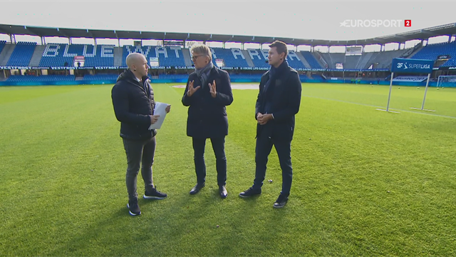 Bruun analyserer Esbjerg under Nørgaard: De var fantastisk gode mod Brøndby, men elendige i Horsens Bruun analyserer Esbjerg under Nørgaard: De var fantastisk gode mod Brøndby, men elendige i Horsens