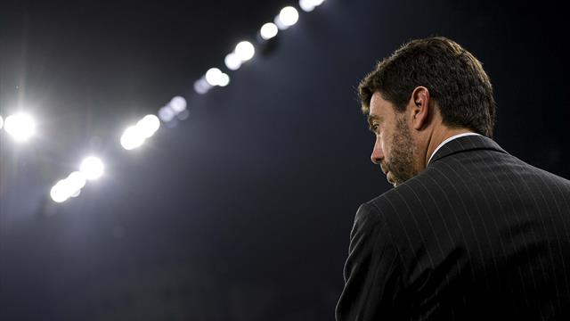 Agnelli