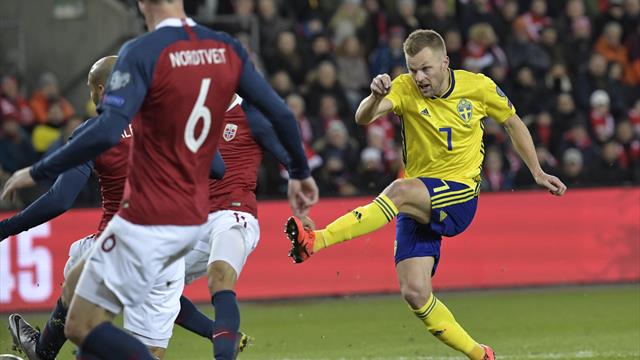 Spillerne slår ring rundt Sveriges landslagssjef etter Zlatan-kritikken
