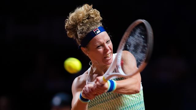 Siegemund scheitert im Achtelfinale von Linz