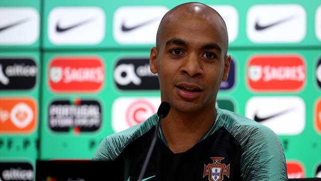 'It was only a joke' - Joao Mario defends Bernardo Silva over tweet 'It was only a joke' - Joao Mario defends Bernardo Silva over tweet