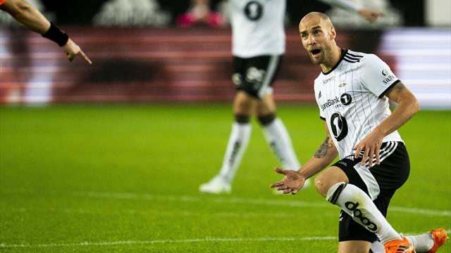 Reginiussen støtter André Hansens utbrudd: – Setter ord på det alle føler