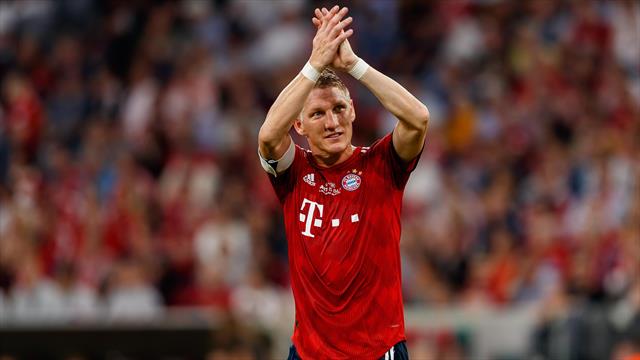 What is Schweinsteiger's legacy? The expert's view